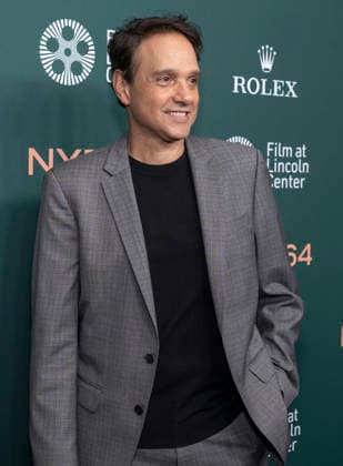 October 7, 2026, New York, Ny, United States: Ralph Macchio attends the 64th New York Film Festival Noah Segan s The Only Living Pickpocket in New York New York Premiere. Held at Alice Tully Hall at Lincoln Center in New York. Zuma Press. October 7, 2026 New York United States - ZUMAp281 20261007_zea_p281_054 Copyright: xPhotoxImagexPressx