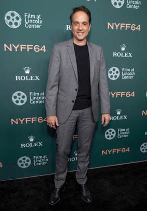 October 7, 2026, New York, Ny, United States: Ralph Macchio attends the 64th New York Film Festival Noah Segan s The Only Living Pickpocket in New York New York Premiere. Held at Alice Tully Hall at Lincoln Center in New York. Zuma Press. October 7, 2026 New York United States  - ZUMAp281 20261007_zea_p281_080 Copyright: xPhotoxImagexPressx