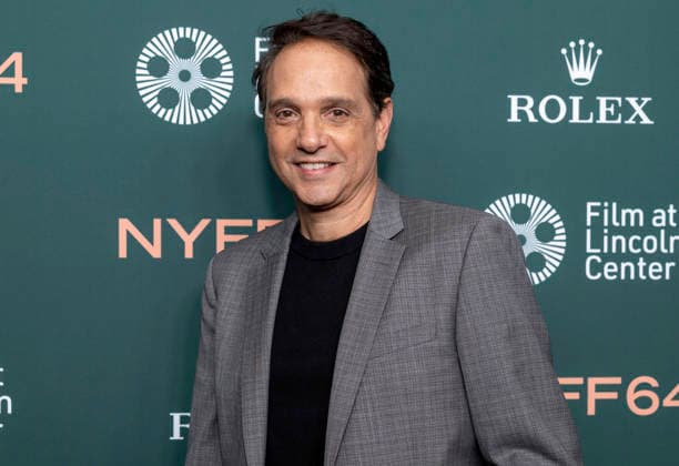 October 7, 2026, New York, Ny, United States: Ralph Macchio attends the 64th New York Film Festival Noah Segan s The Only Living Pickpocket in New York New York Premiere. Held at Alice Tully Hall at Lincoln Center in New York. Zuma Press. October 7, 2026 New York United States  - ZUMAp281 20261007_zea_p281_083 Copyright: xPhotoxImagexPressx