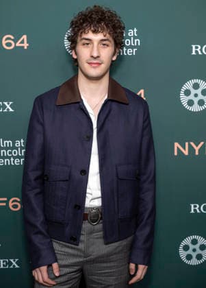 October 7, 2026, New York, Ny, United States: Will Price attends the 64th New York Film Festival Noah Segan s The Only Living Pickpocket in New York New York Premiere. Held at Alice Tully Hall at Lincoln Center in New York. Zuma Press. October 7, 2026 New York United States  - ZUMAp281 20261007_zea_p281_076 Copyright: xPhotoxImagexPressx
