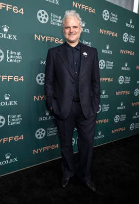 October 7, 2026, New York, Ny, United States: Sam Levy attends the 64th New York Film Festival Noah Segan s The Only Living Pickpocket in New York New York Premiere. Held at Alice Tully Hall at Lincoln Center in New York. Zuma Press. October 7, 2026 New York United States  - ZUMAp281 20261007_zea_p281_088 Copyright: xPhotoxImagexPressx