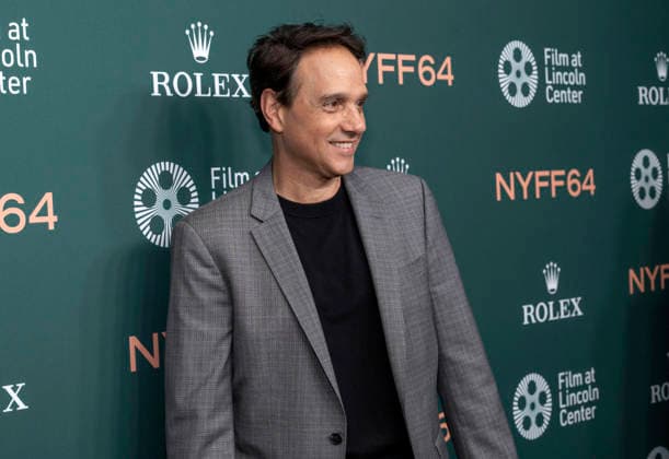 October 7, 2026, New York, Ny, United States: Ralph Macchio attends the 64th New York Film Festival Noah Segan s The Only Living Pickpocket in New York New York Premiere. Held at Alice Tully Hall at Lincoln Center in New York. Zuma Press. October 7, 2026 New York United States - ZUMAp281 20261007_zea_p281_060 Copyright: xPhotoxImagexPressx