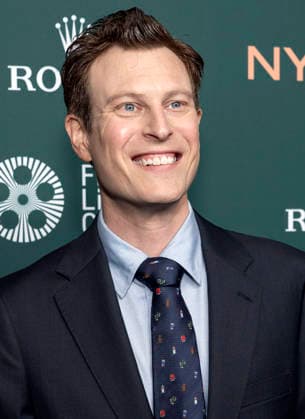 October 7, 2026, New York, Ny, United States: Noah Segan attends the 64th New York Film Festival Noah Segan s The Only Living Pickpocket in New York New York Premiere. Held at Alice Tully Hall at Lincoln Center in New York. Zuma Press. October 7, 2026 New York United States  - ZUMAp281 20261007_zea_p281_091 Copyright: xPhotoxImagexPressx