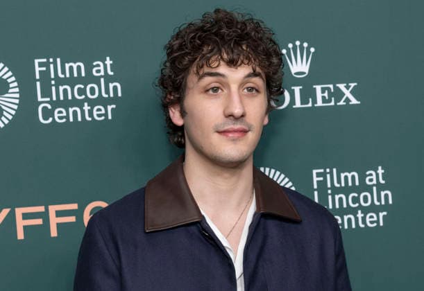 October 7, 2026, New York, Ny, United States: Will Price attends the 64th New York Film Festival Noah Segan s The Only Living Pickpocket in New York New York Premiere. Held at Alice Tully Hall at Lincoln Center in New York. Zuma Press. October 7, 2026 New York United States  - ZUMAp281 20261007_zea_p281_097 Copyright: xPhotoxImagexPressx