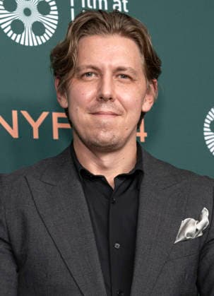 October 7, 2026, New York, Ny, United States: Leopold Hughes attends the 64th New York Film Festival Noah Segan s The Only Living Pickpocket in New York New York Premiere. Held at Alice Tully Hall at Lincoln Center in New York. Zuma Press. October 7, 2026 New York United States - ZUMAp281 20261007_zea_p281_065 Copyright: xPhotoxImagexPressx