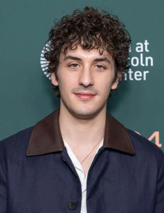 October 7, 2026, New York, Ny, United States: Will Price attends the 64th New York Film Festival Noah Segan s The Only Living Pickpocket in New York New York Premiere. Held at Alice Tully Hall at Lincoln Center in New York. Zuma Press. October 7, 2026 New York United States - ZUMAp281 20261007_zea_p281_079 Copyright: xPhotoxImagexPressx
