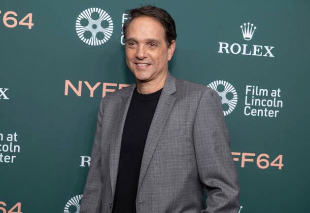 October 7, 2026, New York, Ny, United States: Ralph Macchio attends the 64th New York Film Festival Noah Segan s The Only Living Pickpocket in New York New York Premiere. Held at Alice Tully Hall at Lincoln Center in New York. Zuma Press. October 7, 2026 New York United States - ZUMAp281 20261007_zea_p281_081 Copyright: xPhotoxImagexPressx
