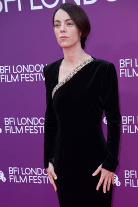 London Film Festival 2026 - The Beloved UK Premiere and Festival Gala Arrivals at Royal Festival Hall, Southbank, London, UK - 8 October, 2026 Victoria Luengo (Vicky Luengo) attends the UK Premiere and Festival Gala of The Beloved at The 70th BFI London Film Festival at Royal Festival Hall, Southbank, London, England, UK on Thursday 8 October, 2026., Credit:Justin Ng Avalon UK, England, London, Royal Festival Hall, Southbank  Copyright: xJustinxNgx xAvalonx 1141510926