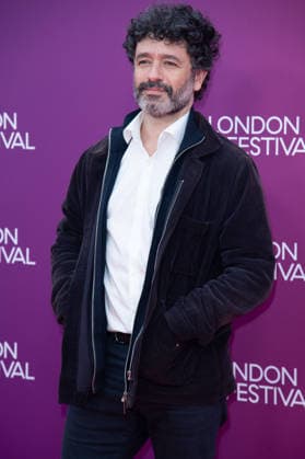 London Film Festival 2026 - The Beloved UK Premiere and Festival Gala Arrivals at Royal Festival Hall, Southbank, London, UK - 8 October, 2026 Director Rodrigo Sorogoyen attends the UK Premiere and Festival Gala of The Beloved at The 70th BFI London Film Festival at Royal Festival Hall, Southbank, London, England, UK on Thursday 8 October, 2026., Credit:Justin Ng Avalon UK, England, London, Royal Festival Hall, Southbank  Copyright: xJustinxNgx xAvalonx 1141510965