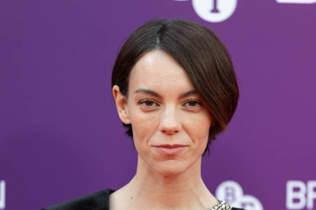 October 8, 2026, London, United Kingdom: Victoria Luengo attends The Beloved Gala at the 70th BFI London Film Festival at The Royal Festival Hall.The 70th BFI London Film Festival takes place from 7 to 18 October 2026. Held at the Royal Festival Hall, London London United Kingdom  - ZUMAs197 20261008_aaa_s197_045 Copyright: xPhilxLewisx