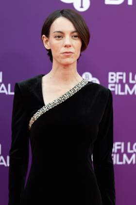 October 8, 2026, London, United Kingdom: Victoria Luengo attends The Beloved Gala at the 70th BFI London Film Festival at The Royal Festival Hall.The 70th BFI London Film Festival takes place from 7 to 18 October 2026. Held at the Royal Festival Hall, London London United Kingdom  - ZUMAs197 20261008_aaa_s197_053 Copyright: xPhilxLewisx