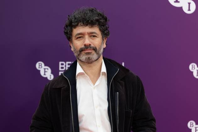 October 8, 2026, London, United Kingdom: Rodrigo Sorogoyen attends The Beloved Gala at the 70th BFI London Film Festival at The Royal Festival Hall.The 70th BFI London Film Festival takes place from 7 to 18 October 2026. Held at the Royal Festival Hall, London London United Kingdom  - ZUMAs197 20261008_aaa_s197_058 Copyright: xPhilxLewisx