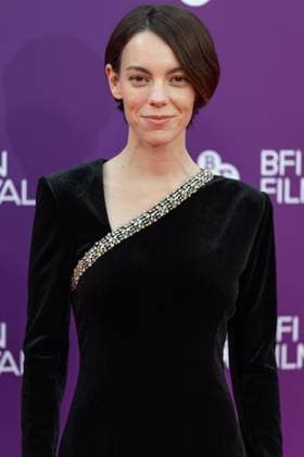 October 8, 2026, London, United Kingdom: Victoria Luengo attends The Beloved Gala at the 70th BFI London Film Festival at The Royal Festival Hall.The 70th BFI London Film Festival takes place from 7 to 18 October 2026. Held at the Royal Festival Hall, London London United Kingdom - ZUMAs197 20261008_aaa_s197_056 Copyright: xPhilxLewisx
