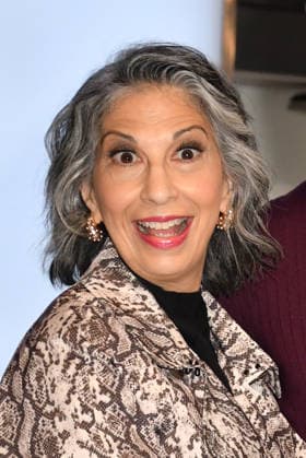 NEW YORK, NY- OCTOBER 8: Rose Abdoo at the Empire State Building to Celebrate the Premiere of CBS New Series, Eternally Yours on October 8, 2026 in New York City. Copyright: xmpi099 MediaPunchx