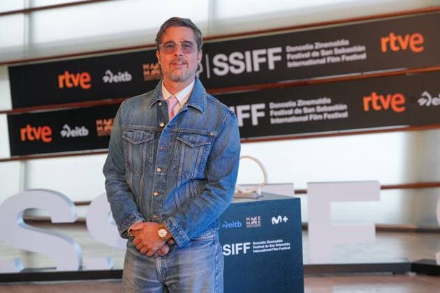 San Sebastian International Film Festival, In the Heart of the Beast Photocall