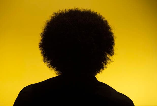 Bilder des Jahres 2019, Sport 11 November Fußball: 1. Bundesliga, Saison 2019 2020, Mitgliederversammlung des BV. Borussia 09 e.V. Dortmund am 24.11.2019 in der Westfalenhalle in Dortmund. Axel WITSEL, BVB Borussia Dortmund, Portrait, Mimik, Hinterleger, Feature, Allgemein, Silluette Copyright: xKirchner ChristopherxNeundorfx
