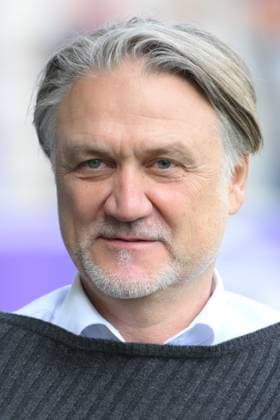 Dietmar Beiersdorfer (Geschaeftsfuehrer FC Ingolstadt 04). FC Erzgebirge Aue vs. FC Ingolstadt 04, Fussball, 3. Liga, 36. Spieltag, Saison 2024 2025, 04.05.2025 DFB DFL REGULATIONS PROHIBIT ANY USE OF PHOTOGRAPHS AS IMAGE SEQUENCES AND OR QUASI-VIDEO FC Erzgebirge Aue vs. FC Ingolstadt 04, Fussball, 3. Liga, 36. Spieltag, Saison 2024 2025, 04.05.2025 Aue-Bad Schlema Copyright: xEibner-Pressefoto BertxHarzerx EP_BHR
