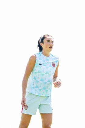250705 Ingrid Syrstad Engen of the Norwegian women s national football team at a training session during the UEFA Women s Euro 2025 on July 5, 2025 in Neuchatel. Photo: Vegard Grott BILDBYRAN kod VG VG0780 bbeng fotboll football soccer fotball fotbolls-em fotball em europamästerskap em uefa womens euro em 2025 träning practice training trening norge norway dam day4 Copyright: VEGARDxGRoTT BB250705VG017