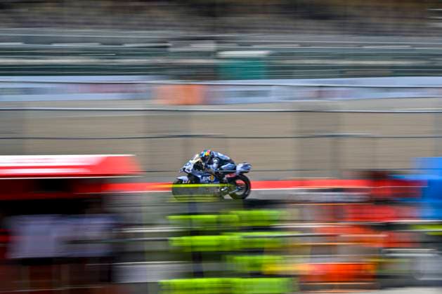 MOTO - MOTO GP - GRAND PRIX OF INDONESIA 2026 73 MARQUEZ Alex (spa), Gresini Racing MotoGP, Ducati Desmosedici GP24, action during the 2025 MotoGP Pertamina Grand Prix of Indonesia on the Mandalika circuit from October 3 to 5, At West Nusa Tenggara, Indonesia - West Nusa TenggaraIndonesia Copyright: xGIGIxSOLDANOx