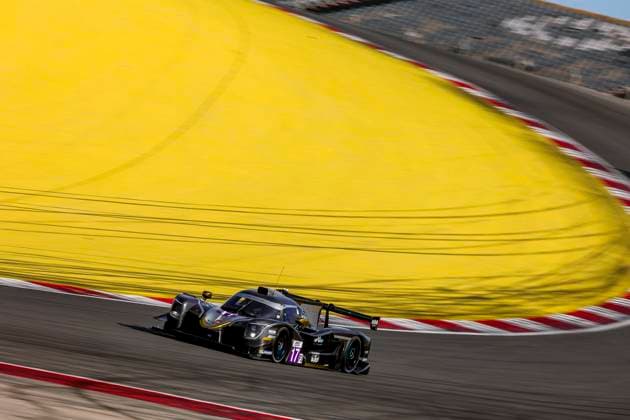 AUTO - ELMS - 4 HOURS OF PORTIMAO 2025 17 CLOSMENIL Adrien (fra), JENSEN Theodor (dnk), LANCHERE Paul (fra), CLX Motorsport, Ligier JS P325, LMP3, action during the 4 Hours of Portimao, 6th round of the 2025 European Le Mans Series on the Autodromo Internacional do Algarve from October 16 to 18, 2025 in Portimao, Portugal - PortimaoPortugal Copyright: xPauloxMariax