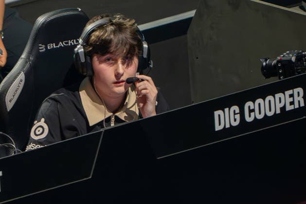 31.05.2026, xkkux, E-Sports, FORTNITE MAJOR 1 SUMMIT, Saison 2025 2026, PSD Bank Dome Düsseldorf: DIG Cooper Das erste LAN-Turnier der FNCS-Saison. 50 Duos treten gegeneinander an, um den Preispool sowie die Qualifikation für die Global Championship 2026 zu gewinnen Die Duos verteilen sich wie folgt: 20 EU, 13 NAC, 3 NAW, 5 Brasilien, 3 Asien, 3 Ozeanien und 3 Naher Osten. Die fünf bestplatzierten Teams qualifizieren sich automatisch für die Global Championship 2026. Nordrhein-Westfahlen Deutschland