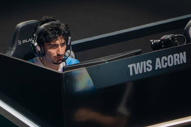 31.05.2026, xkkux, E-Sports, FORTNITE MAJOR 1 SUMMIT, Saison 2025 2026, PSD Bank Dome Düsseldorf: TWIS ACORN Das erste LAN-Turnier der FNCS-Saison. 50 Duos treten gegeneinander an, um den Preispool sowie die Qualifikation für die Global Championship 2026 zu gewinnen Die Duos verteilen sich wie folgt: 20 EU, 13 NAC, 3 NAW, 5 Brasilien, 3 Asien, 3 Ozeanien und 3 Naher Osten. Die fünf bestplatzierten Teams qualifizieren sich automatisch für die Global Championship 2026. Nordrhein-Westfahlen Deutschland