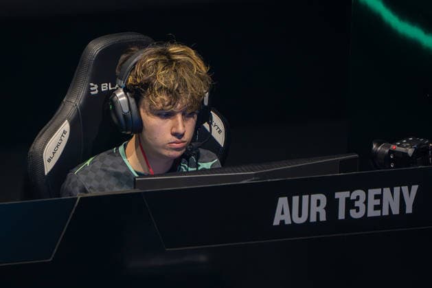 31.05.2026, xkkux, E-Sports, FORTNITE MAJOR 1 SUMMIT, Saison 2025 2026, PSD Bank Dome Düsseldorf: AUR T3ENY Das erste LAN-Turnier der FNCS-Saison. 50 Duos treten gegeneinander an, um den Preispool sowie die Qualifikation für die Global Championship 2026 zu gewinnen Die Duos verteilen sich wie folgt: 20 EU, 13 NAC, 3 NAW, 5 Brasilien, 3 Asien, 3 Ozeanien und 3 Naher Osten. Die fünf bestplatzierten Teams qualifizieren sich automatisch für die Global Championship 2026. Nordrhein-Westfahlen Deutschland