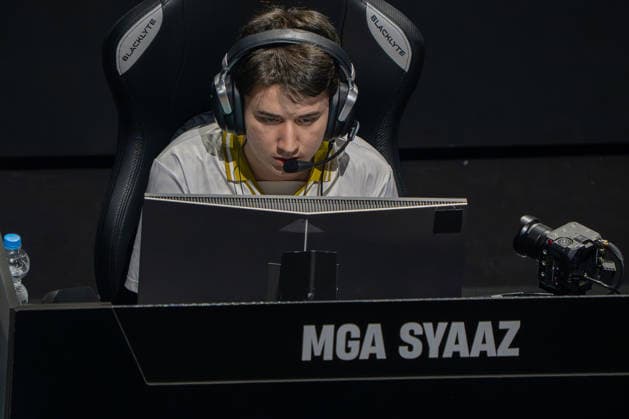 31.05.2026, xkkux, E-Sports, FORTNITE MAJOR 1 SUMMIT, Saison 2025 2026, PSD Bank Dome Düsseldorf: MGA SYAAZ Das erste LAN-Turnier der FNCS-Saison. 50 Duos treten gegeneinander an, um den Preispool sowie die Qualifikation für die Global Championship 2026 zu gewinnen Die Duos verteilen sich wie folgt: 20 EU, 13 NAC, 3 NAW, 5 Brasilien, 3 Asien, 3 Ozeanien und 3 Naher Osten. Die fünf bestplatzierten Teams qualifizieren sich automatisch für die Global Championship 2026. Nordrhein-Westfahlen Deutschland