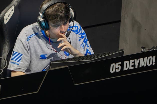31.05.2026, xkkux, E-Sports, FORTNITE MAJOR 1 SUMMIT, Saison 2025 2026, PSD Bank Dome Düsseldorf: O5 DEYMO! 05 Das erste LAN-Turnier der FNCS-Saison. 50 Duos treten gegeneinander an, um den Preispool sowie die Qualifikation für die Global Championship 2026 zu gewinnen Die Duos verteilen sich wie folgt: 20 EU, 13 NAC, 3 NAW, 5 Brasilien, 3 Asien, 3 Ozeanien und 3 Naher Osten. Die fünf bestplatzierten Teams qualifizieren sich automatisch für die Global Championship 2026. Nordrhein-Westfahlen Deutschland
