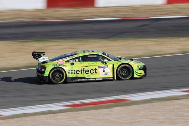 RECORD DATE NOT STATED 6 Pierre Lemmerz (Gross-Umstadt GER) Andreas Ziegler (Remagen GER) Alexander Kroker (Zuelpich GER), Audi R8 LMS GT3 EVO, Team: GER, Motorsport, Nuerburgring Langstrecken Serie 2026, NLS, 6h ADAC Ruhr-Pokal-Rennen, Rennen 7, Nuerburgring, Deutschland, Rheinland-Pfalz, 01.08.2026 GER, Motorsport, Nuerburgring Langstrecken Serie 2026, NLS, 6h ADAC Ruhr-Pokal-Rennen, Rennen 7, Nuerburgring, Deutschland, Rheinland-Pfalz, 01.08.2026 Nuerburg Copyright: xEibner-Pressefoto JuergenxAugstx EP_JAT