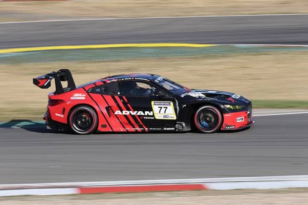 RECORD DATE NOT STATED 77 Jens Klingmann (Ismaningen GER) Ugo de Wilde (BEL) Tim Tramnitz (Hamburg GER), BMW M4 GT3 EVO, Team: Schubert Motorsport (GER) GER, Motorsport, Nuerburgring Langstrecken Serie 2026, NLS, 6h ADAC Ruhr-Pokal-Rennen, Rennen 7, Nuerburgring, Deutschland, Rheinland-Pfalz, 01.08.2026 GER, Motorsport, Nuerburgring Langstrecken Serie 2026, NLS, 6h ADAC Ruhr-Pokal-Rennen, Rennen 7, Nuerburgring, Deutschland, Rheinland-Pfalz, 01.08.2026 Nuerburg Copyright: xEibner-Pressefoto JuergenxAugstx EP_JAT