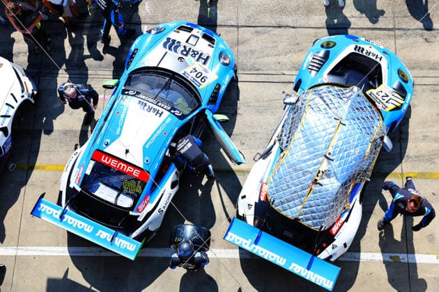 RECORD DATE NOT STATED 904 Nico Bastian (Mannheim GER) Joshua Bednarski (FRA) Tim Scheerbarth (Dormagen GER) Ivan Peklin (UKR). Porsche 911 GT3 Cup, Team: Mühlner Motorsport (BEL) und 123 Martin Rump (EST) Ben Buenagel (Bonn GER) Noah Nagelsdiek (Alsdorf GER), Porsche 911 GT3 R Evo2, Team: Mühlner Motorsport powered by H&R (BEL) GER, Motorsport, Nuerburgring Langstrecken Serie 2026, NLS, 6h ADAC Ruhr-Pokal-Rennen, Rennen 7, Nuerburgring, Deutschland, Rheinland-Pfalz, 01.08.2026 GER, Motorsport, Nuerburgring Langstrecken Serie 2026, NLS, 6h ADAC Ruhr-Pokal-Rennen, Rennen 7, Nuerburgring, Deutschland, Rheinland-Pfalz, 01.08.2026 Nuerburg Copyright: xEibner-Pressefoto JuergenxAugstx EP_JAT