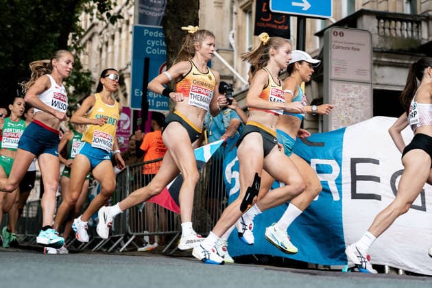 GBR, Leichtathletik, Athletics, European Athletics Championships 2026, Leichtathletik Europameisterschaft 2026, Birmingham 2026, 09.08.2026, GBR, Leichtathletik, Athletics, European Athletics Championships 2026, Leichtathletik Europameisterschaft 2026, Birmingham 2026, 09.08.2026 Birmingham Copyright: xStefanxMayerx EP_SMR