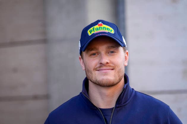 Kickoff with the National Alpine Ski Team, Oslo, October 7, 2026: Atle Lie McGrath at the season s kickoff with the National Alpine Ski Team. Photo by Lise Aserud, NTB, Oslo, Norway. EDITORIAL USE ONLY. RESTRICTED USE FOR BETTING COMPANIES. Copyright: xLisexAserudx xNTBx