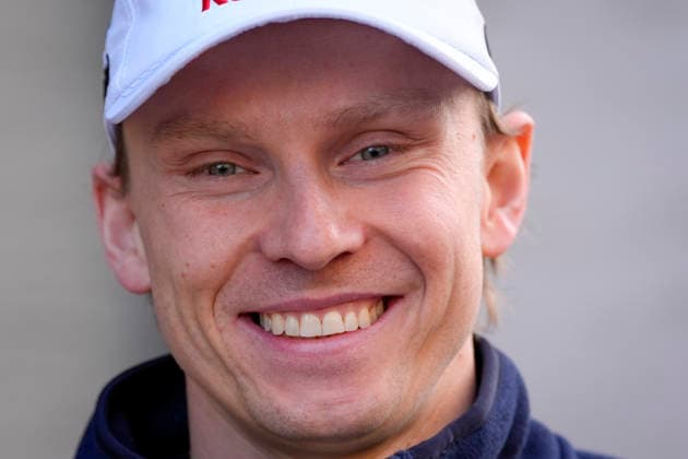 Kickoff with the National Alpine Ski Team Oslo, October 7, 2026 Henrik Kristoffersen at the season s kickoff with the National Alpine Ski Team Photo: Lise Aserud, NTB, Oslo, Norway EDITORIAL USE ONLY; RESTRICTED USE FOR BETTING COMPANIES Copyright: xLisexAserudx xNTBx