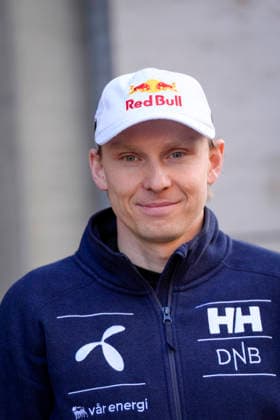Kickoff with the National Alpine Ski Team Oslo, October 7, 2026 Henrik Kristoffersen at the season s kickoff with the National Alpine Ski Team Photo: Lise Aserud, NTB, Oslo, Norway EDITORIAL USE ONLY; RESTRICTED USE FOR BETTING COMPANIES Copyright: xLisexAserudx xNTBx