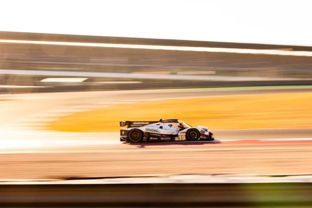AUTO - MLC 2026 - PORTIMAO 19 RYBA Matus (svk), FLUXÃÄ CROSS Lucas (esp), Brutal Fish Campos Racing, Ligier JS P325 - Toyota, LMP3, action during the 6th round of the 2026 Michelin Le Mans Cup on the Autodromo Internacional do Algarve from October 8 to 10, 2026 in Portimao, Portugal - Copyright: xJoaoxFilipex