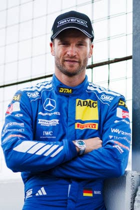 DTM, 15. + 16. Rennen Hockenheim 2026 80 Mercedes-AMG GT3 EVO, Winward Racing: Maro Engel - picture by Gruppe C Photography Sachsenring Hockenheimring Baden-Württemberg Germany Copyright: xGruppexCxPhotographyx