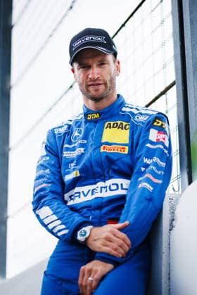 DTM, 15. + 16. Rennen Hockenheim 2026 80 Mercedes-AMG GT3 EVO, Winward Racing: Maro Engel - picture by Gruppe C Photography Sachsenring Hockenheimring Baden-Württemberg Germany Copyright: xGruppexCxPhotographyx