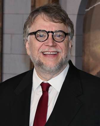 October 6, 2025, Los Angeles, California, USA: Mexican filmmaker, author, and artist GUILLERMO DEL TORO attends the Los Angeles red carpet premiere of Netflix s Frankenstein Los Angeles USA - ZUMAb173 20251006_aap_b173_289 Copyright: xBillyxBennightx