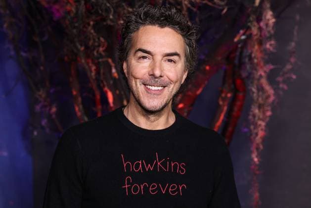 Netflix FYSEE: The Fall Edit - Stranger Things Season 5 FYC Event Canadian-American director, producer, actor, and founder of 21 Laps Entertainment Shawn Levy arrives at the Netflix FYSEE: The Fall Edit - Stranger Things Season 5 FYC (For Your Consideration) Event held at the Netflix Tudum Theater in Hollywood, Los Angeles, California, United States. Netflix Tudum Theater, Hollywood, Los Angeles, California, USA California United States Copyright: xImagexPressxAgencyx originalFilename: collin-netflixf251109_npVhe.jpg
