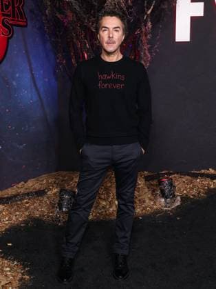 Netflix FYSEE: The Fall Edit - Stranger Things Season 5 FYC Event Canadian-American director, producer, actor, and founder of 21 Laps Entertainment Shawn Levy arrives at the Netflix FYSEE: The Fall Edit - Stranger Things Season 5 FYC (For Your Consideration) Event held at the Netflix Tudum Theater in Hollywood, Los Angeles, California, United States. Netflix Tudum Theater, Hollywood, Los Angeles, California, USA California United States Copyright: xImagexPressxAgencyx originalFilename: collin-netflixf251109_npfko.jpg