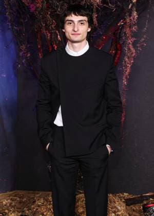Netflix FYSEE: The Fall Edit - Stranger Things Season 5 FYC Event Canadian actor, musician, director, and recording artist Finn Wolfhard arrives at the Netflix FYSEE: The Fall Edit - Stranger Things Season 5 FYC (For Your Consideration) Event held at the Netflix Tudum Theater in Hollywood, Los Angeles, California, United States. Netflix Tudum Theater, Hollywood, Los Angeles, California, USA California United States Copyright: xImagexPressxAgencyx originalFilename: collin-netflixf251109_npkJt.jpg