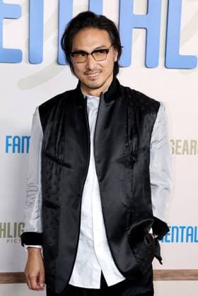 Rental Family Los Angeles Premiere, Los Angeles, USA - 12 Nov 2025 Takehiro Hira at the Los Angeles premiere of Rental Family held at the DGA Theater in Hollywood, USA on November 12, 2025., Credit:Lumeimages.com Avalon USA, California, Los Angeles, Hollywood, CA, USA Copyright: xLumeimages.comx xAvalonx 1052146602