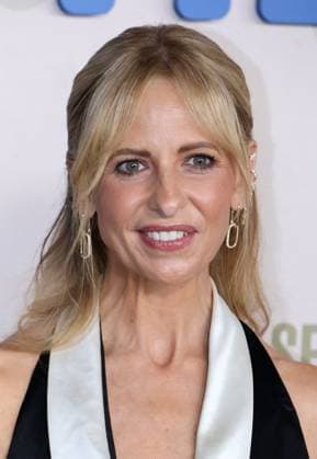 Rental Family Los Angeles Premiere, Los Angeles, USA - 12 Nov 2025 Sarah Michelle Gellar at the Los Angeles premiere of Rental Family held at the DGA Theater in Hollywood, USA on November 12, 2025., Credit:Lumeimages.com Avalon USA, California, Los Angeles, Hollywood, CA, USA Copyright: xLumeimages.comx xAvalonx 1052146719