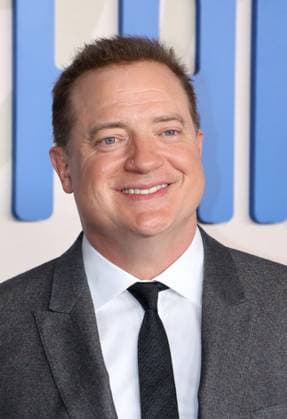 Rental Family Los Angeles Premiere, Los Angeles, USA - 12 Nov 2025 Brendan Fraser at the Los Angeles premiere of Rental Family held at the DGA Theater in Hollywood, USA on November 12, 2025., Credit:Lumeimages.com Avalon USA, California, Los Angeles, Hollywood, CA, USA Copyright: xLumeimages.comx xAvalonx 1052147024