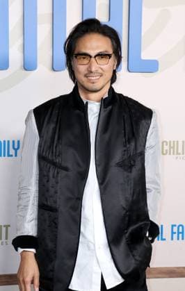 Rental Family Los Angeles Premiere, Los Angeles, USA - 12 Nov 2025 Takehiro Hira at the Los Angeles premiere of Rental Family held at the DGA Theater in Hollywood, USA on November 12, 2025., Credit:Lumeimages.com Avalon USA, California, Los Angeles, Hollywood, CA, USA Copyright: xLumeimages.comx xAvalonx 1052147156