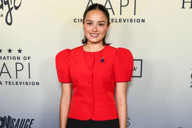 The Critics Choice Association s 4th Annual Celebration Of AAPI Cinema And Television BEVERLY HILLS, LOS ANGELES, CALIFORNIA, USA - NOVEMBER 14: American actress Chase Sui Wonders arrives at The Critics Choice Association s 4th Annual Celebration Of AAPI (Asian American and Pacific Islander) Cinema And Television held at the Four Seasons Hotel Los Angeles At Beverly Hills on November 14, 2025 in Beverly Hills, Los Angeles, California, United States., Credit:Xavier Collin Avalon United States, California, Beverly Hills, Four Seasons Hotel Los Angeles At Beverly Hills Copyright: xXavierxCollinx xAvalonx 1052544722