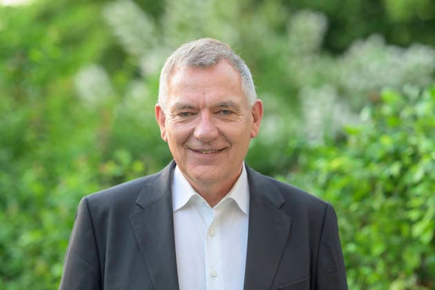 News Bilder des Tages v.l.: Jan van Aken, Die Linke (Parteivorsitzender), GER, Berlin, Studio, zu Gast bei Maischberger, politische Talkshow, TV, Format, mit Moderatorin Sandra Maischberger, Das Erste, aus Adlershof Am Studio 20, 03.06. 2026, Copyright: HMBxMedia UwexKoch
