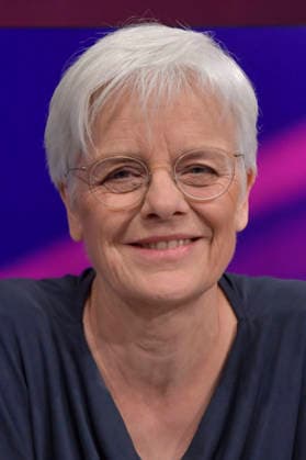 in der ARD-Talkshow maischberger im Studio Berlin Adlershof. Berlin, 03.06.2026